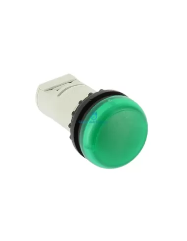 Eaton 216909 m22-lc-g luz indicadora verde